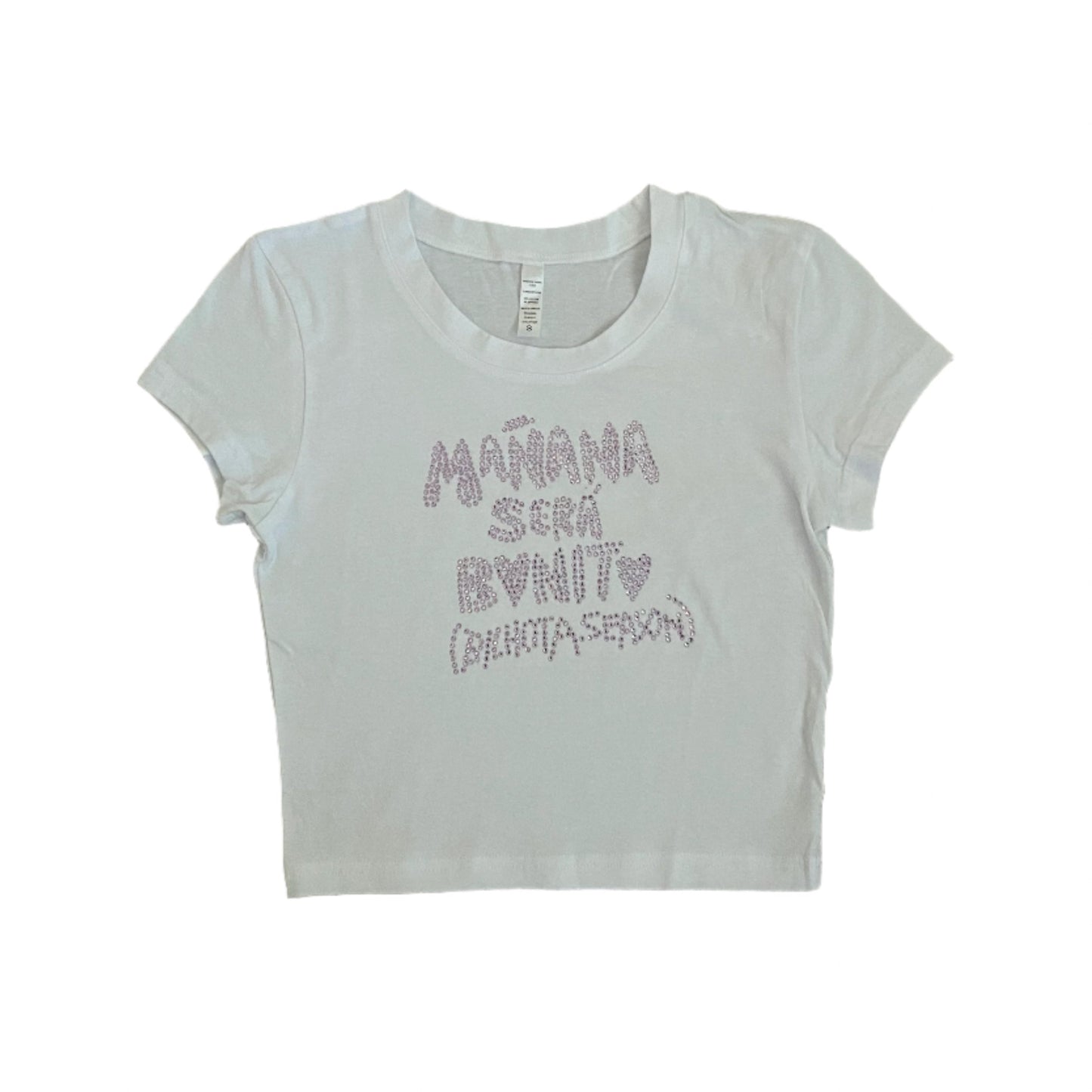 MAÑANA SERÁ BONITO