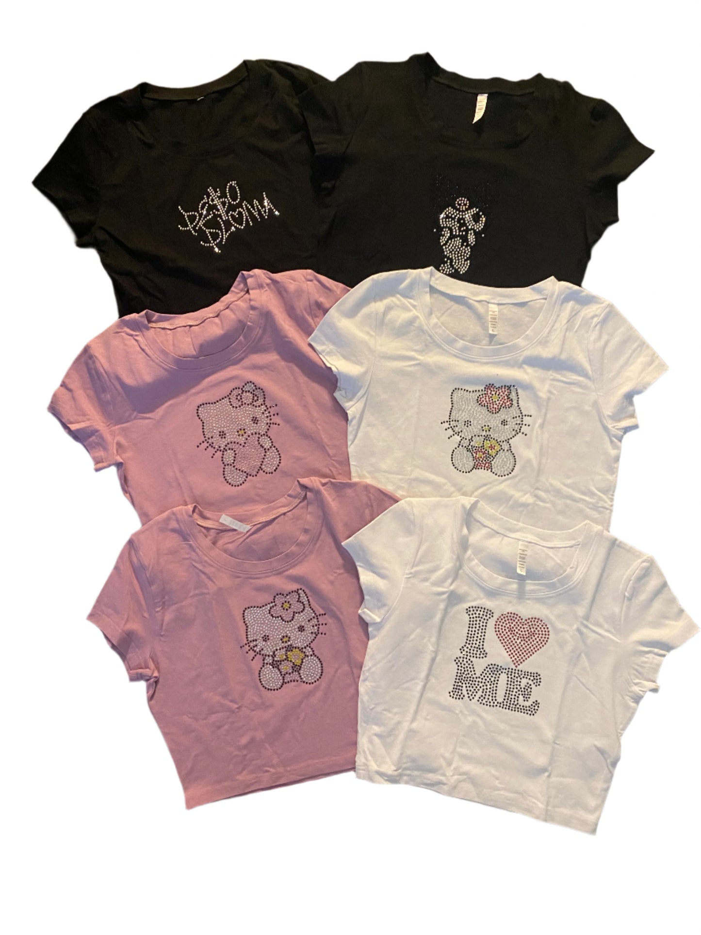 Multiple Designs - Large - Last Chance