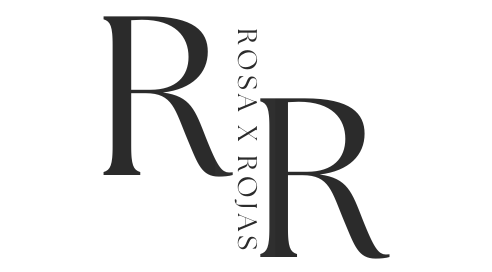 Rosa x Rojas Clothing