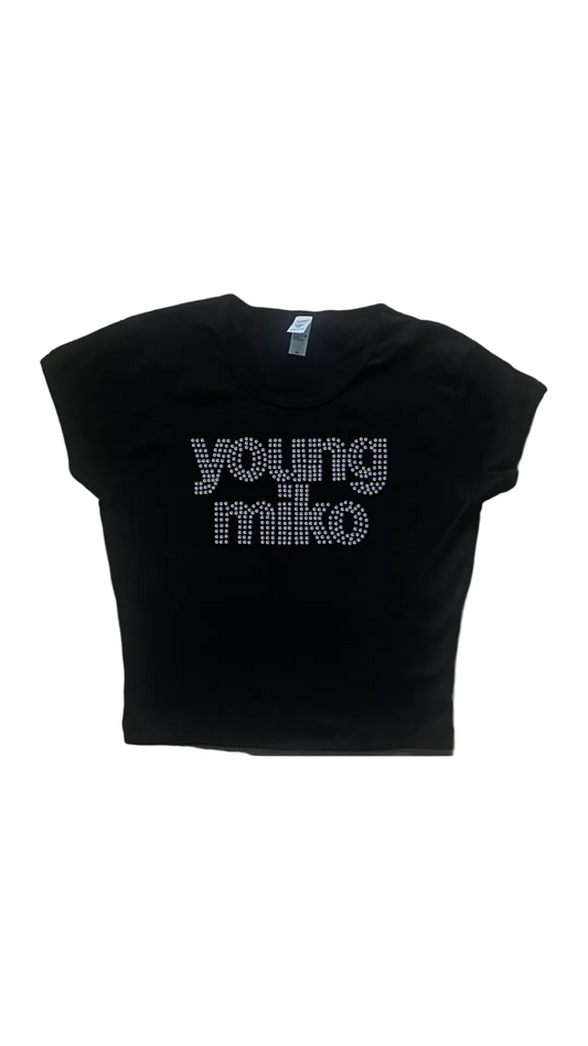 YOUNG MIKO