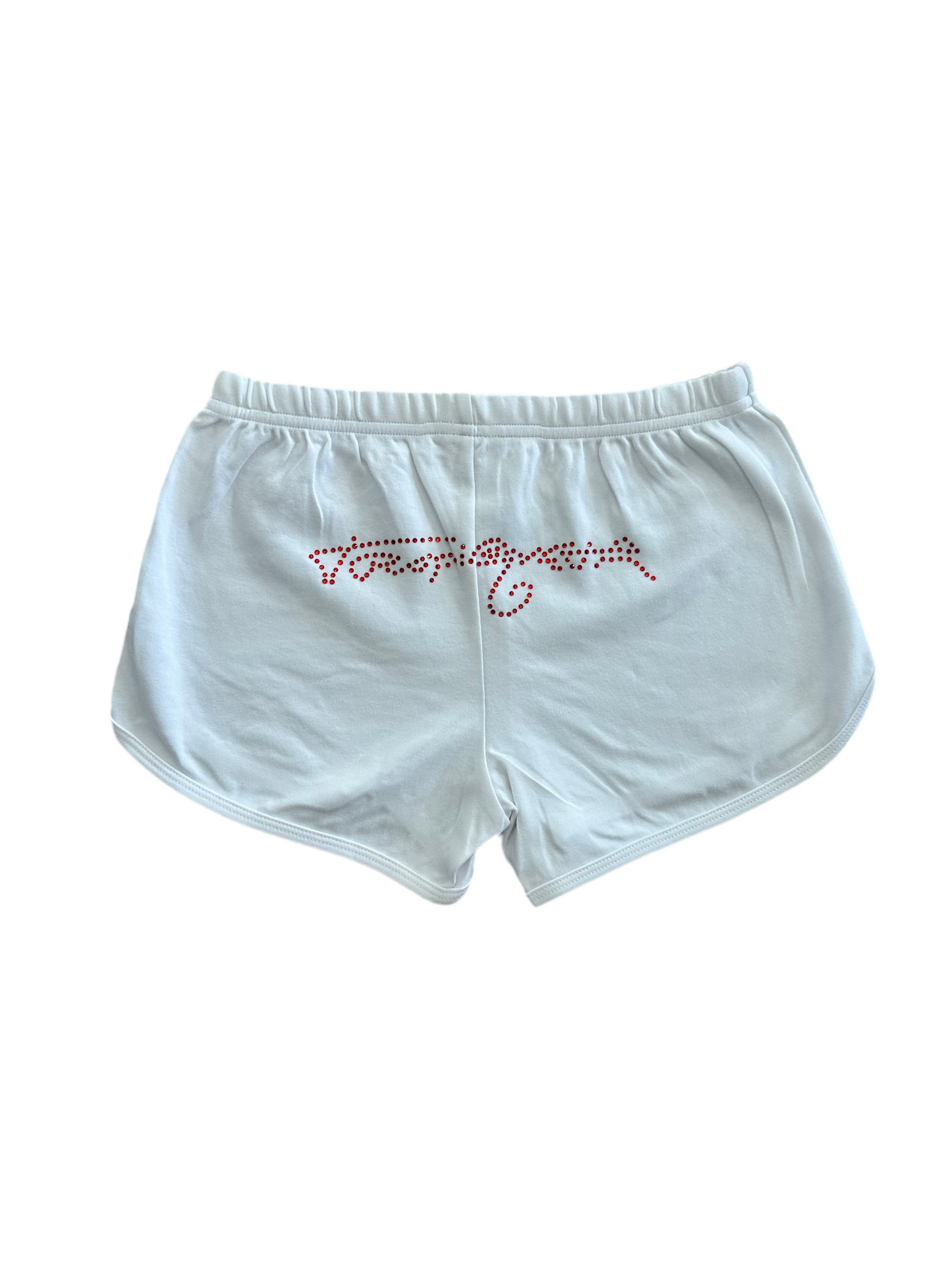 TROPICOQUETA SHORT