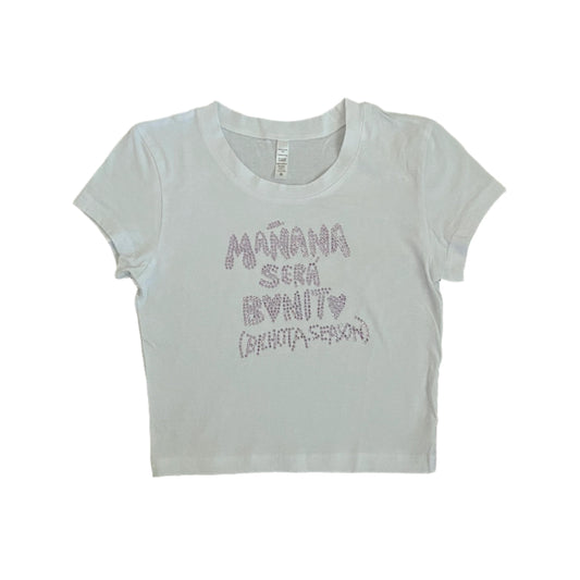 Mañana Será Bonito - Medium