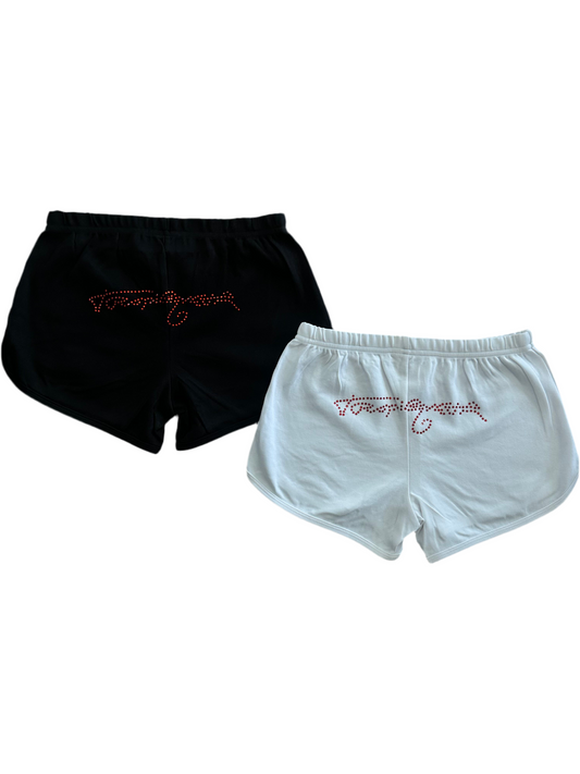 TROPICOQUETA SHORT
