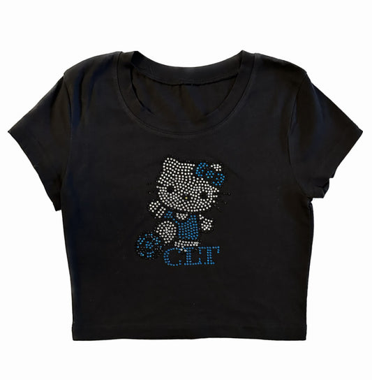 HELLO KITTY CHARLOTTE FC