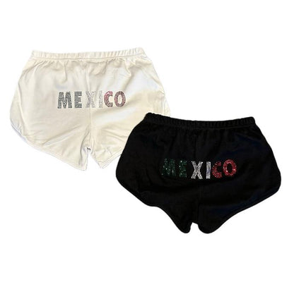 LATIN SHORT