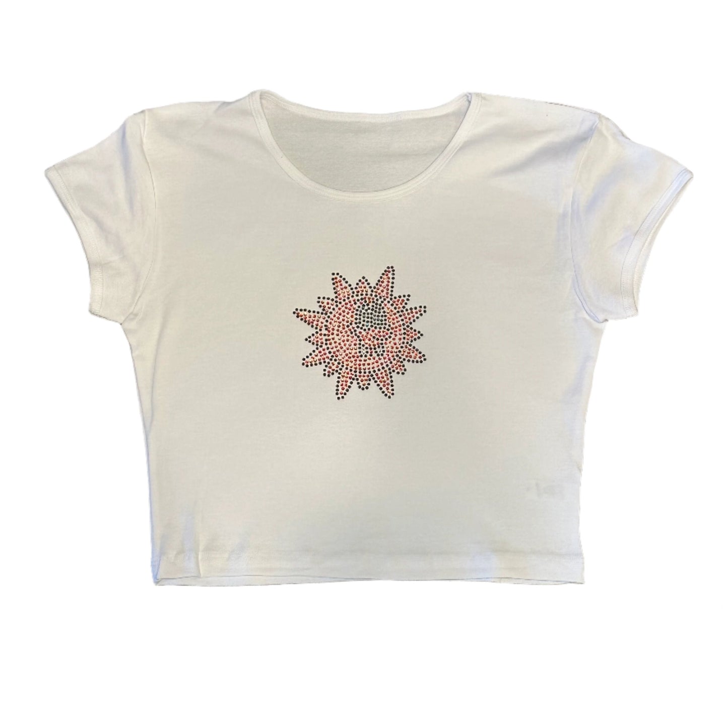 FERXXO SUN CROP TOP