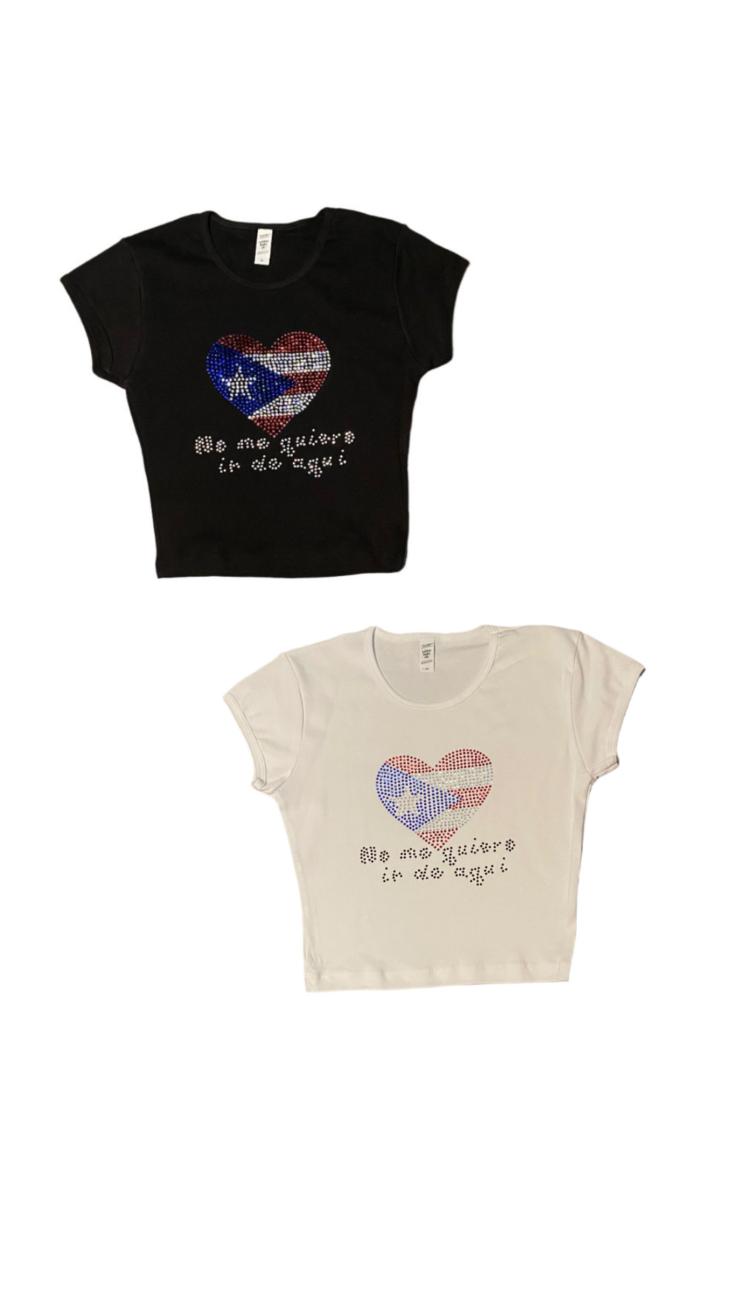 NO ME QUIERO IR DE AQUÍ