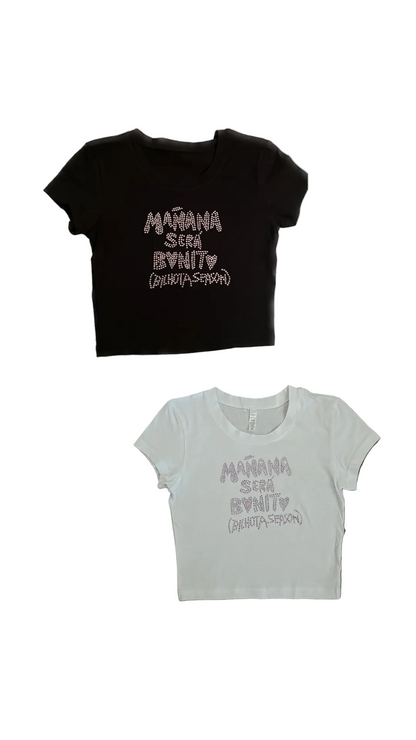 MAÑANA SERÁ BONITO