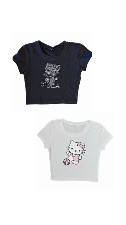 INTER MIAMI HELLO KITTY