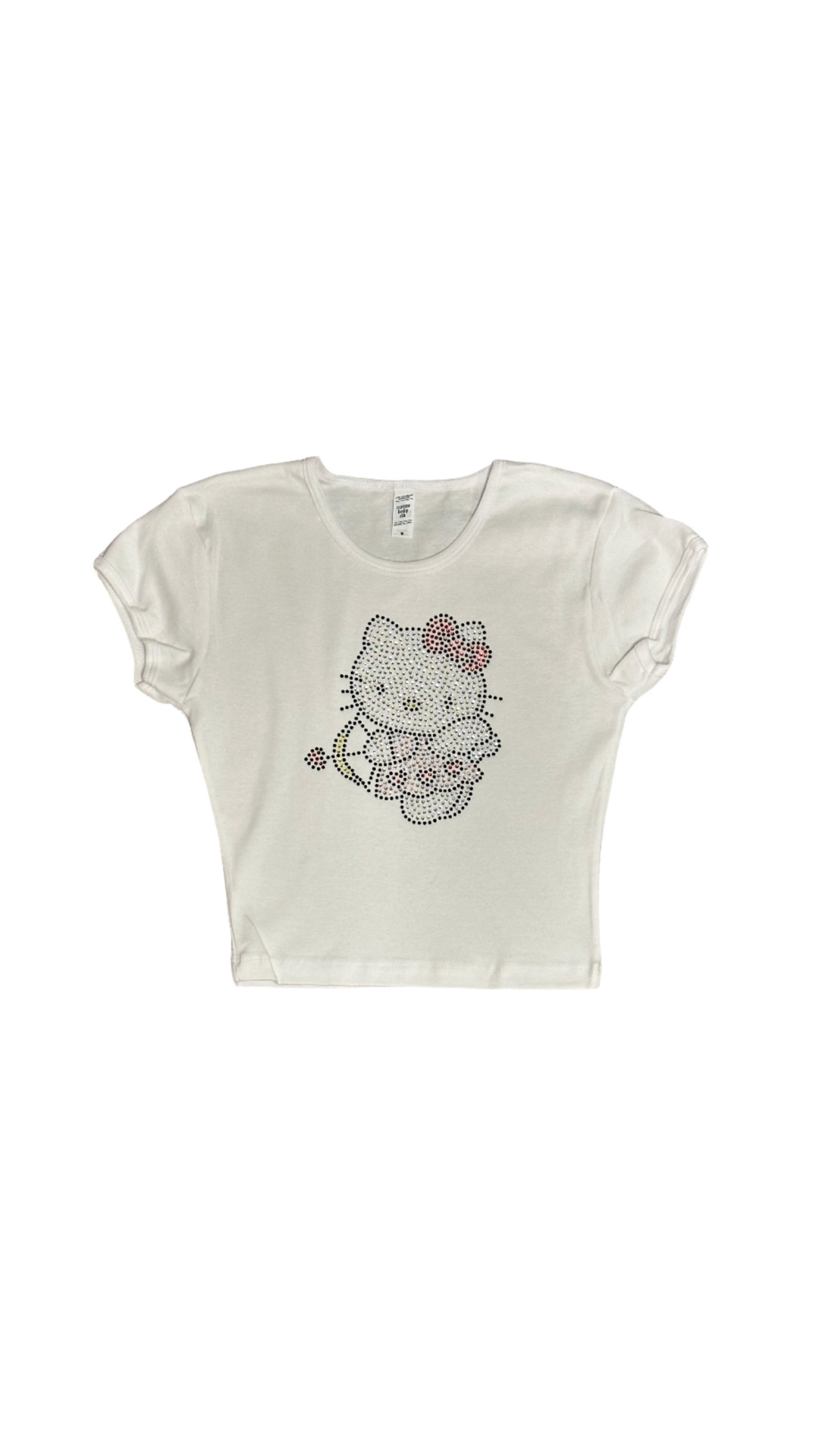 HELLO KITTY CUPID