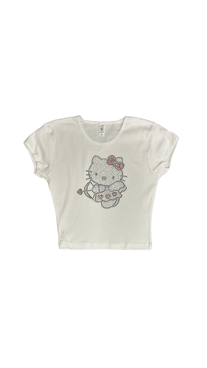 HELLO KITTY CUPID